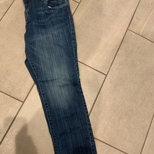 Kut relaxed boyfriend jeans